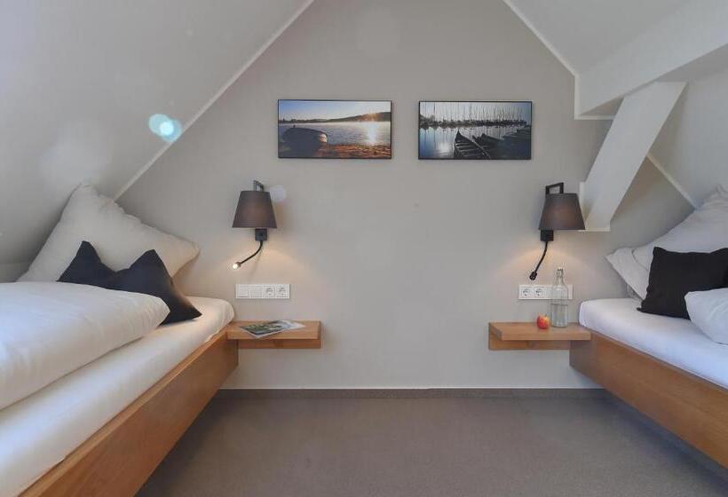 Landhotel Gasthof Willecke