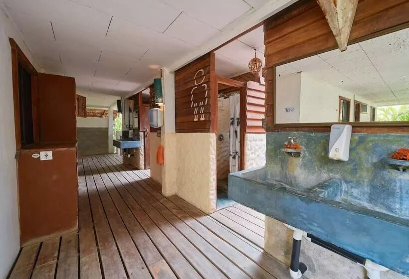 Playa 506 Beachfront Hostel