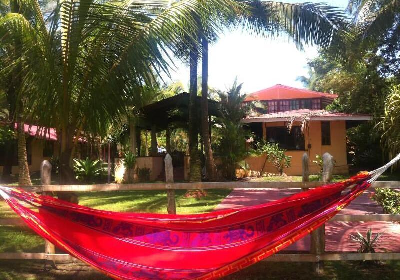 مبيت وإفطار Encantada Ocean Cottages