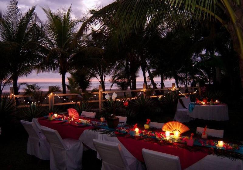 مبيت وإفطار Encantada Ocean Cottages