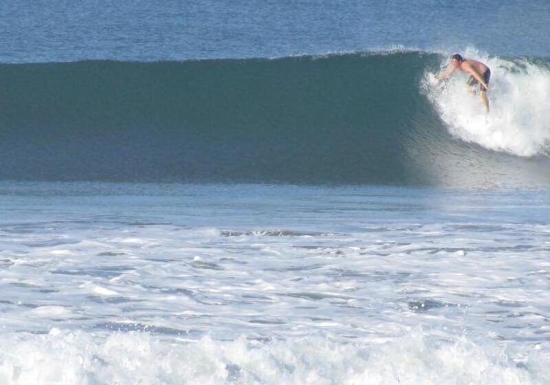 مبيت وإفطار Encantada Ocean Cottages