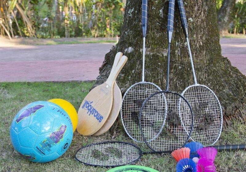 مبيت وإفطار Encantada Ocean Cottages