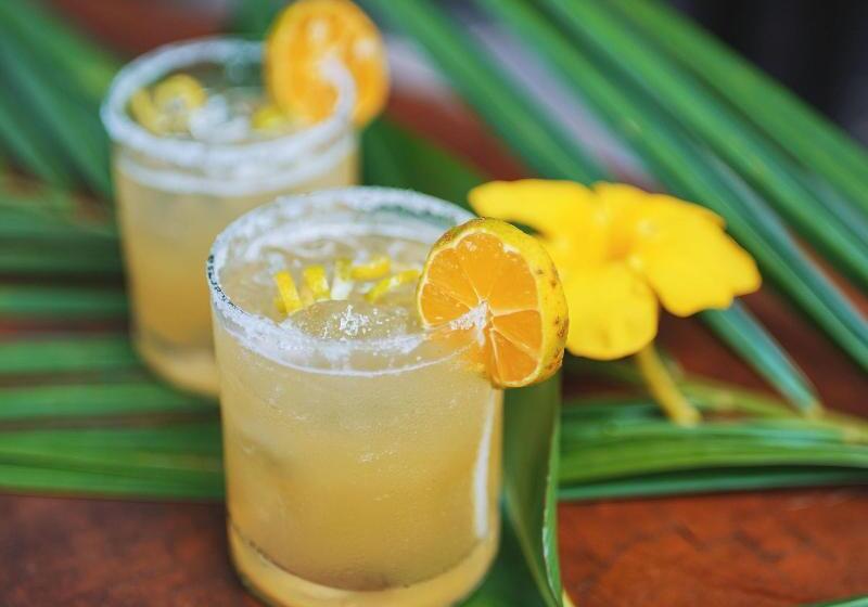 مبيت وإفطار Encantada Ocean Cottages