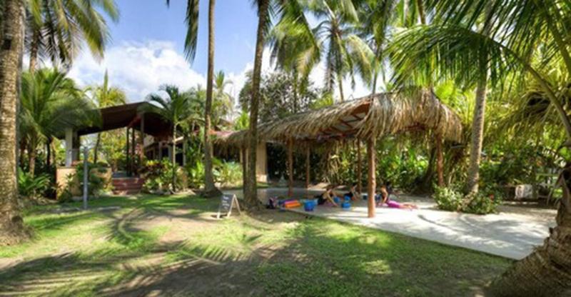 مبيت وإفطار Encantada Ocean Cottages