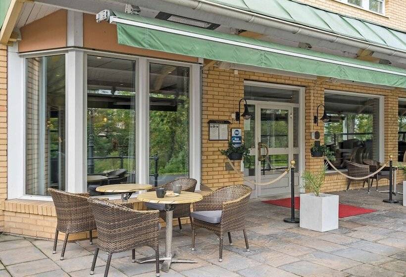 Best Western Hotel Värnamo