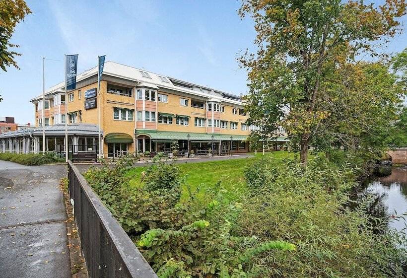 Best Western Hotel Värnamo