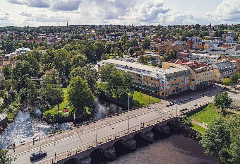 Best Western Hotel Värnamo