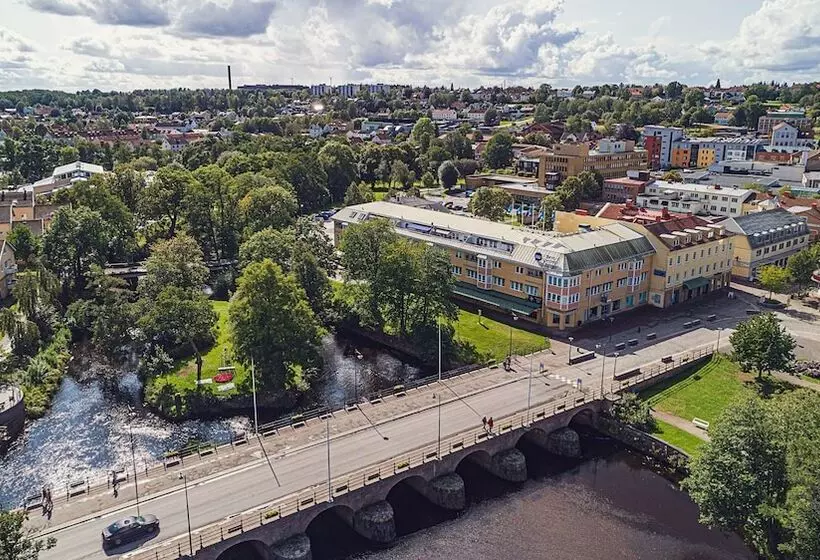Best Western Hotel Värnamo