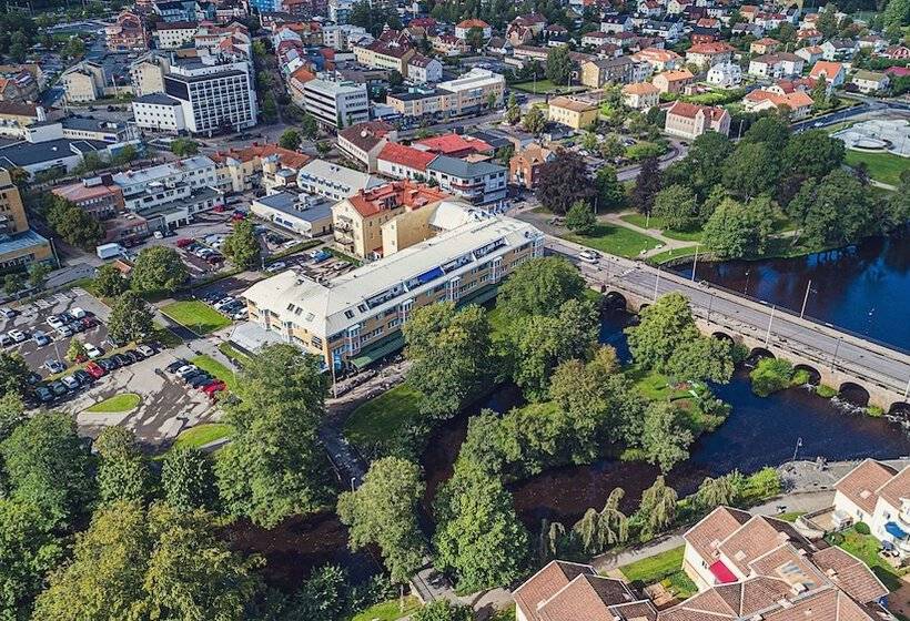 Best Western Hotel Värnamo