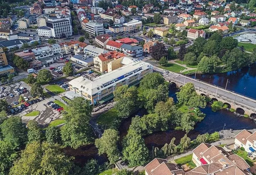 Best Western Hotel Värnamo