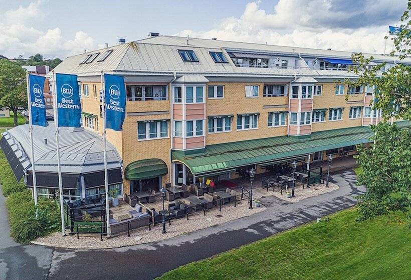 Best Western Hotel Värnamo