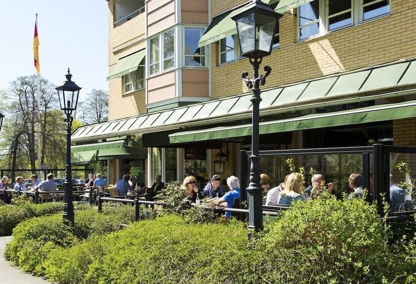 Best Western Hotel Värnamo