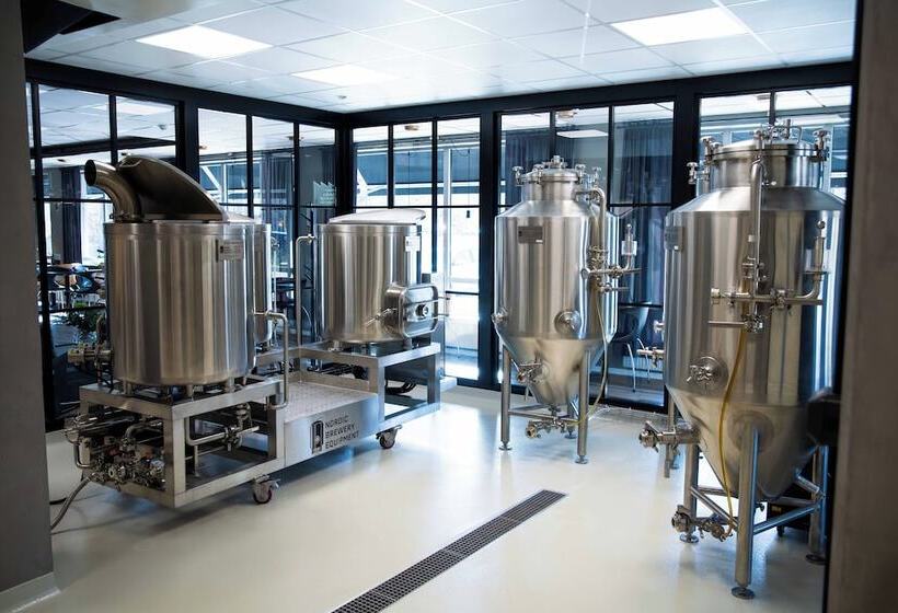 Best Western Hotel Värnamo