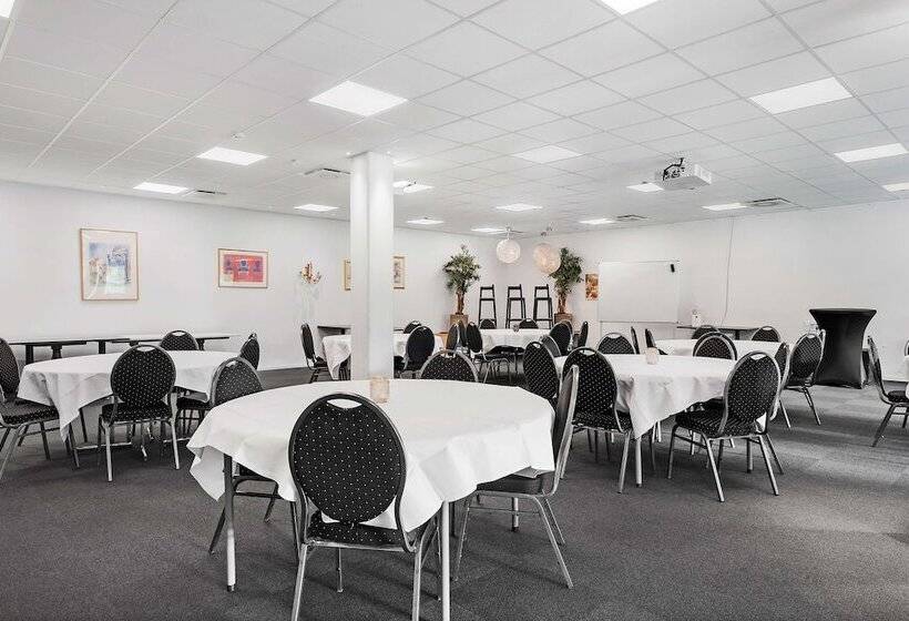 Best Western Hotel Värnamo