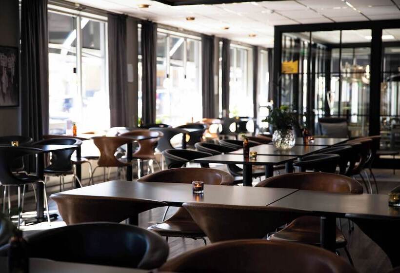 Best Western Hotel Värnamo