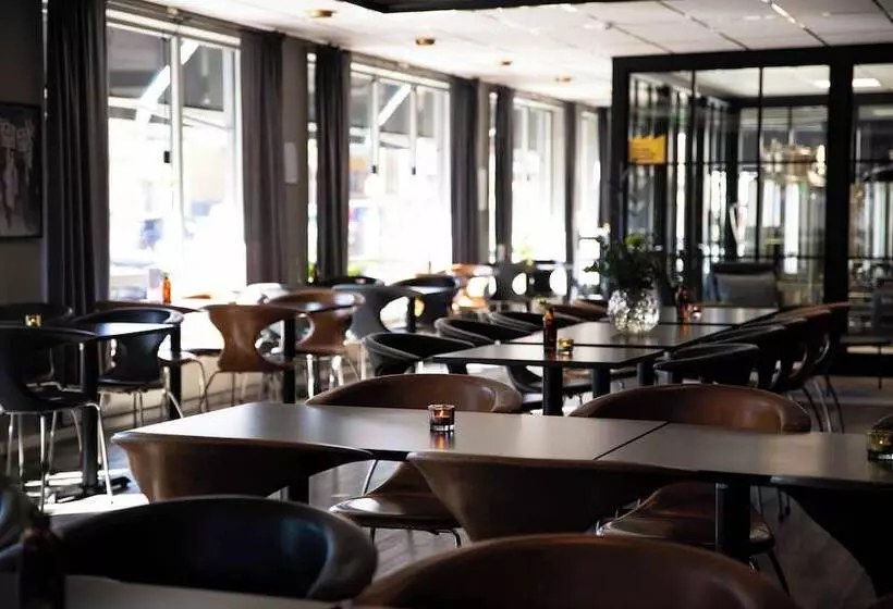 Best Western Hotel Värnamo