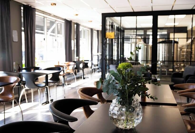 Best Western Hotel Värnamo