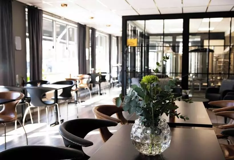 Best Western Hotel Värnamo
