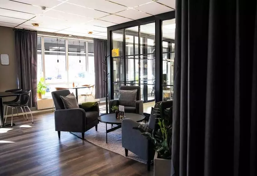 Best Western Hotel Värnamo