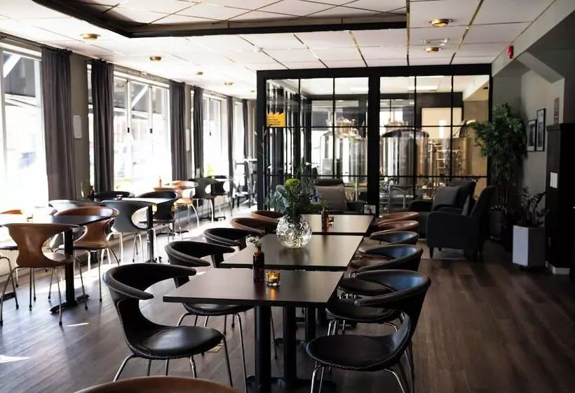 Best Western Hotel Värnamo