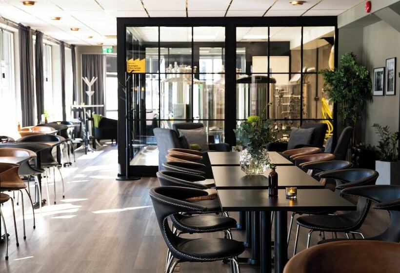 Best Western Hotel Värnamo