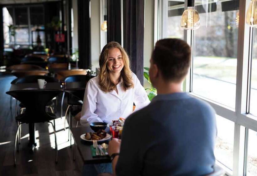 Best Western Hotel Värnamo