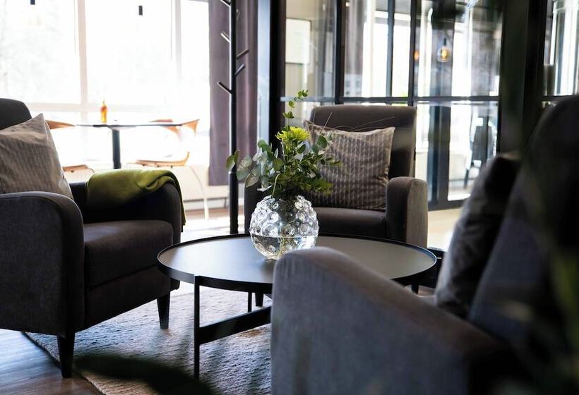 Best Western Hotel Värnamo