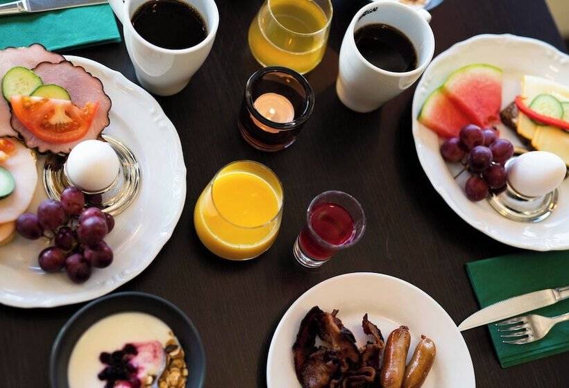 Best Western Hotel Värnamo