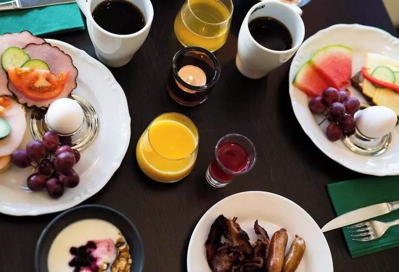 Best Western Hotel Värnamo