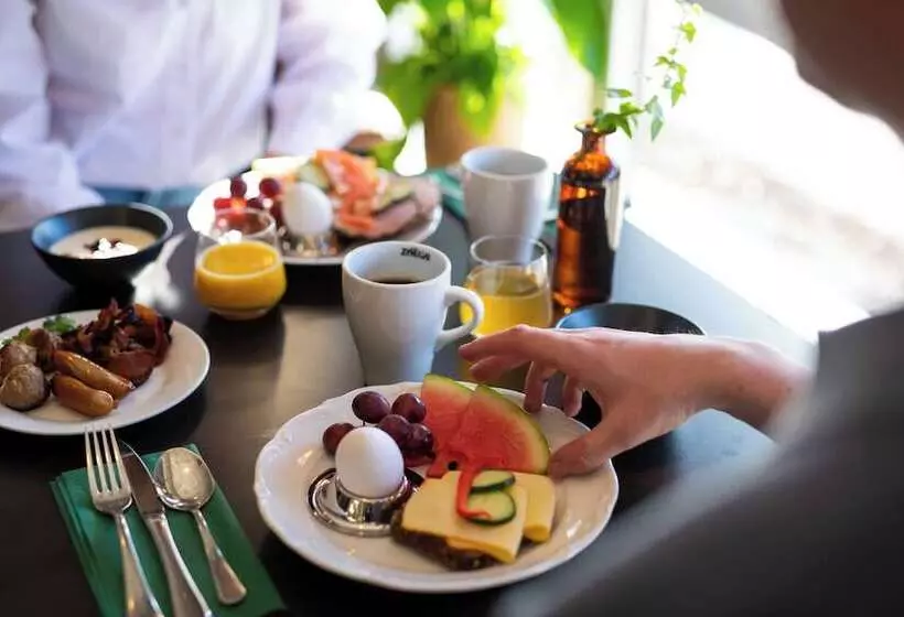 Best Western Hotel Värnamo