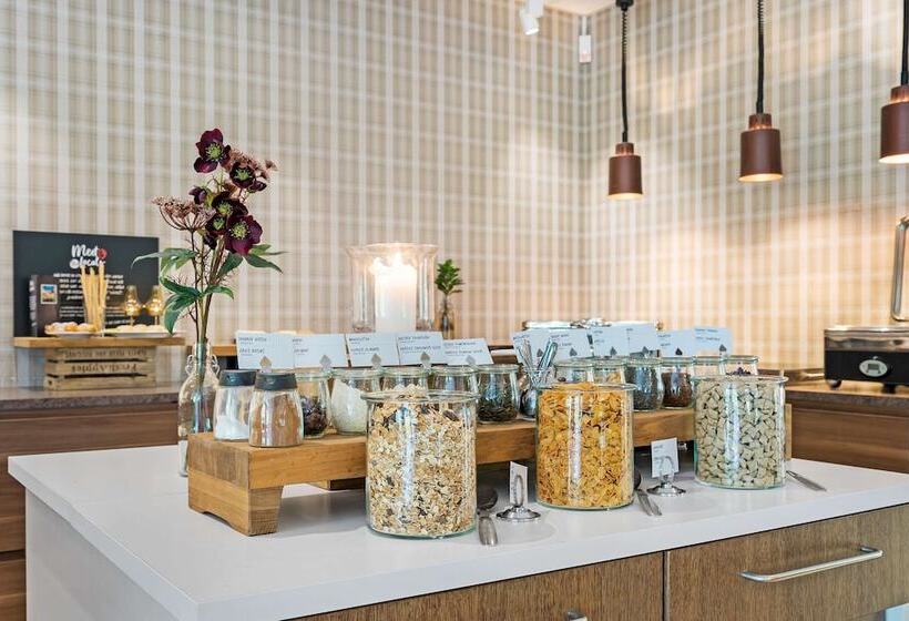 Best Western Hotel Värnamo