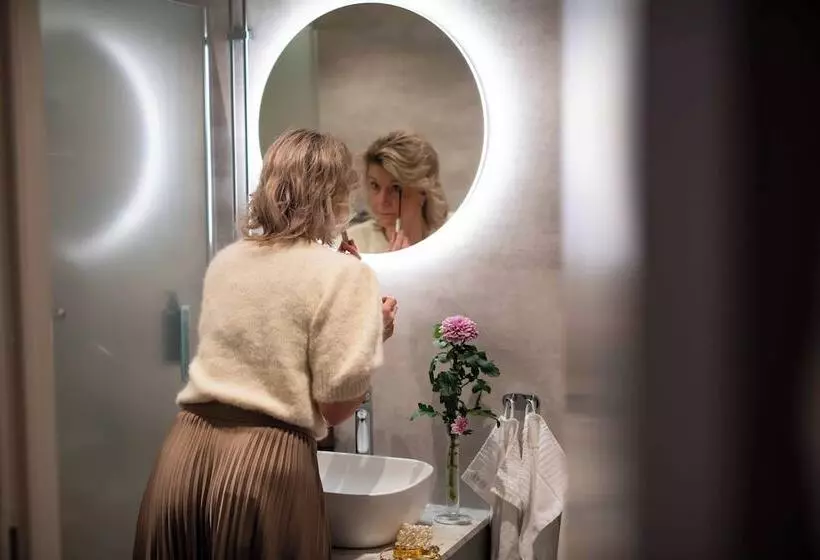 Best Western Hotel Värnamo