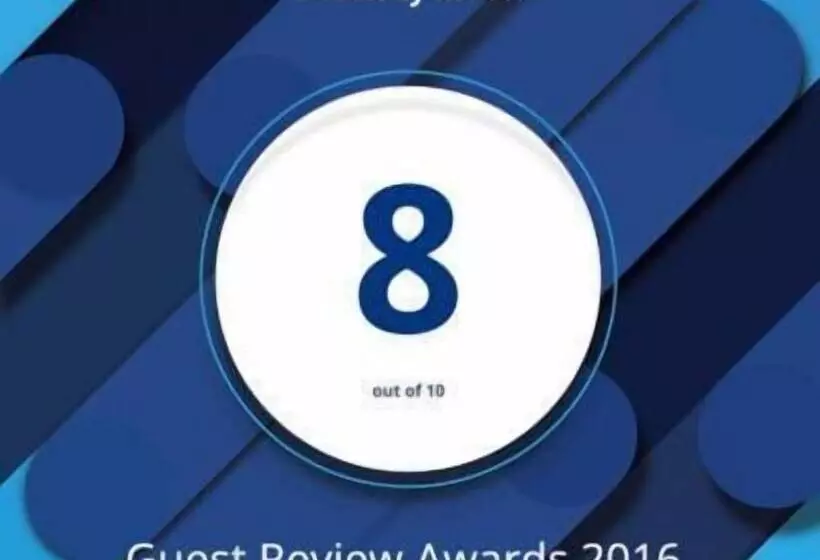 Bestway Motel