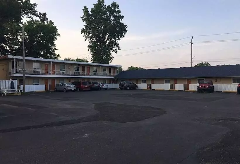 Bestway Motel
