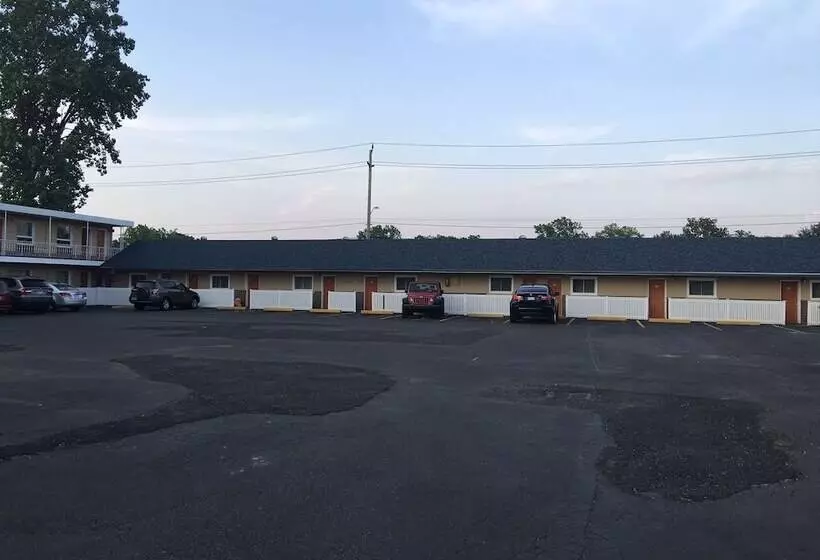Bestway Motel