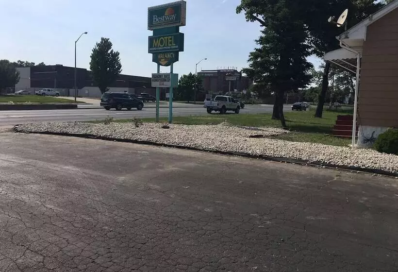 Bestway Motel