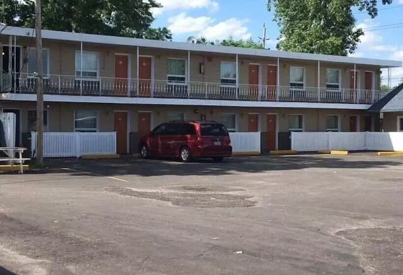 Bestway Motel