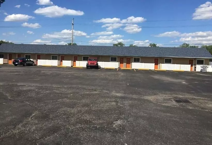 Bestway Motel
