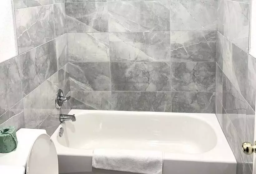 Bestway Motel