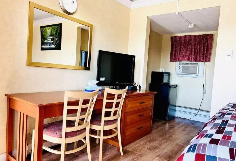 Bestway Motel