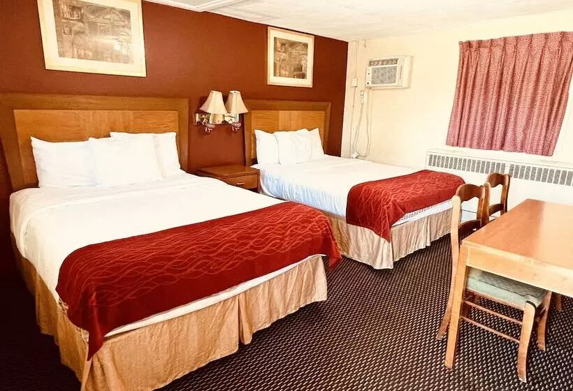 Bestway Motel
