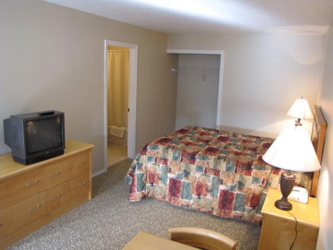 酒店 George Point Inn