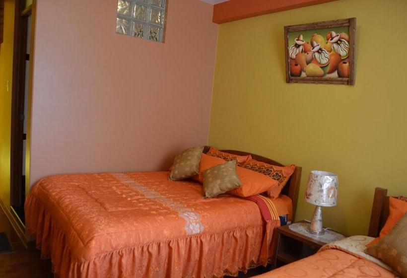 簡易ホテル Sariri