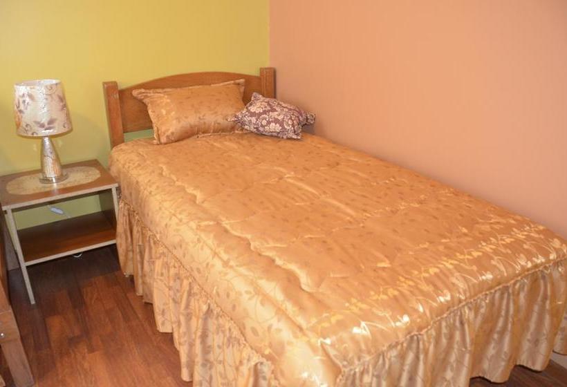 簡易ホテル Sariri