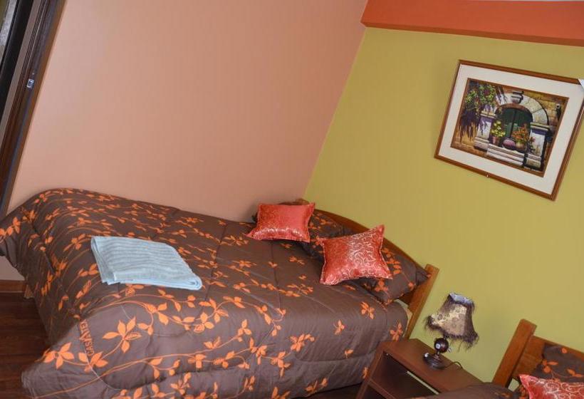 簡易ホテル Sariri