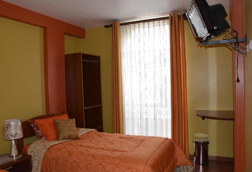 簡易ホテル Sariri