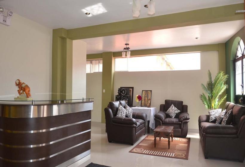 簡易ホテル Sariri