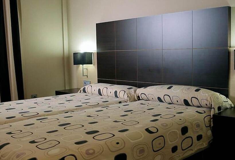 호텔 Albir Palace Apartments