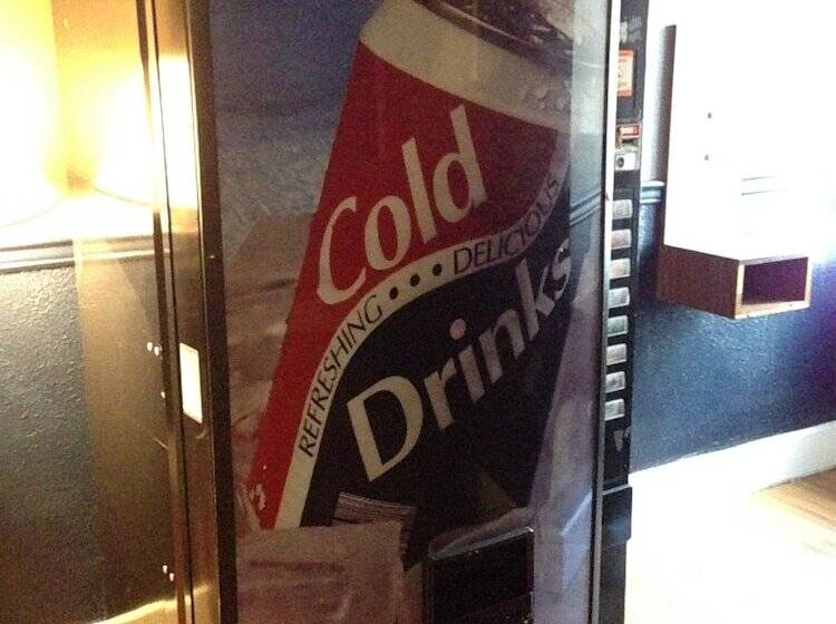 酒店 Ambassador   Hostel