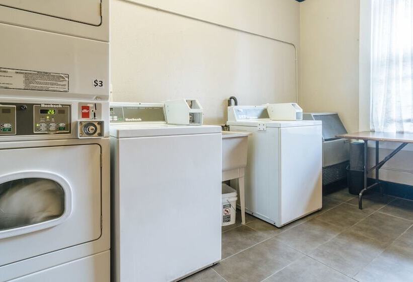 酒店 Ambassador   Hostel